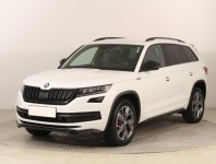 Škoda Kodiaq  2.0 TDI Sportline