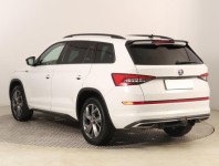 Škoda Kodiaq  2.0 TDI Sportline