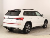 Škoda Kodiaq  2.0 TDI Sportline