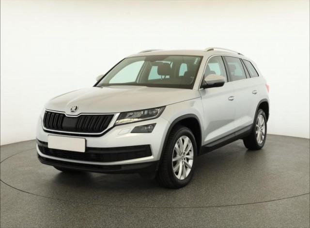 Škoda Kodiaq  2.0 TDI 