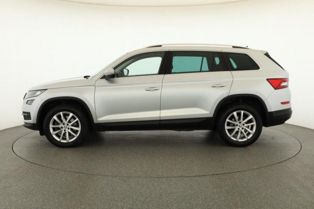 Škoda Kodiaq  2.0 TDI 