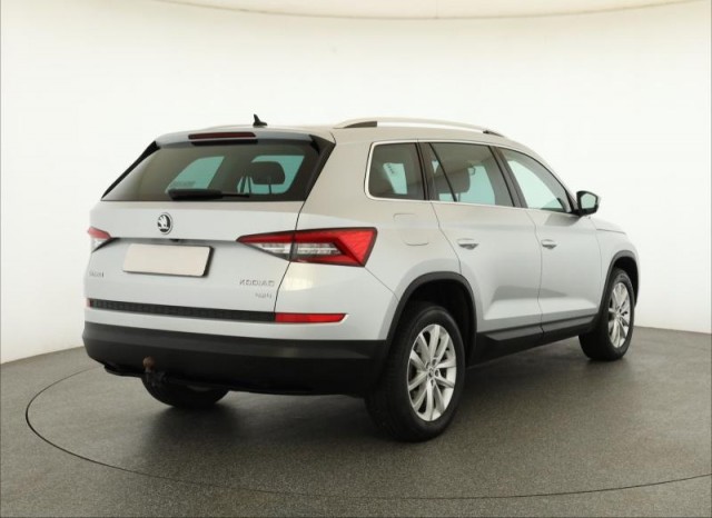 Škoda Kodiaq  2.0 TDI 