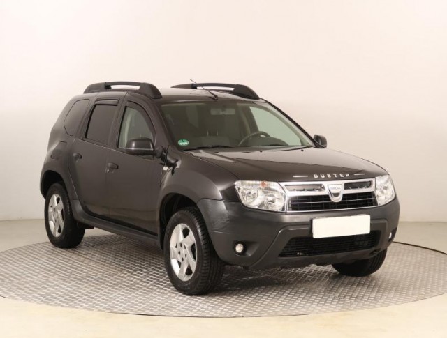 Dacia Duster  1.6 16V 