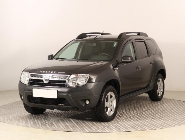 Dacia Duster  1.6 16V 