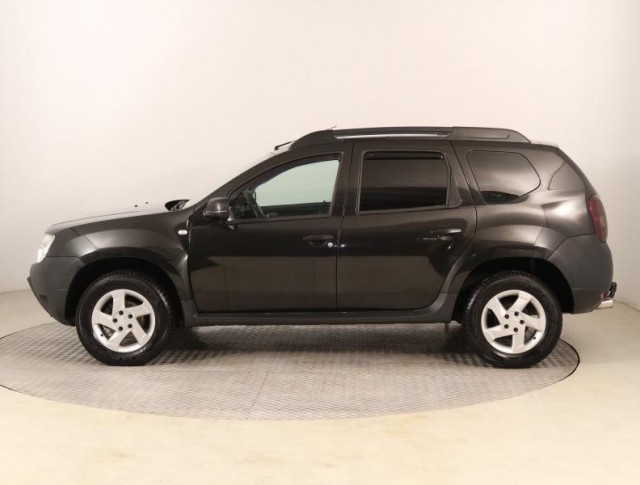 Dacia Duster  1.6 16V 