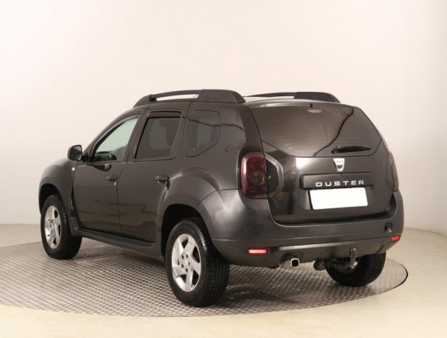 Dacia Duster  1.6 16V 