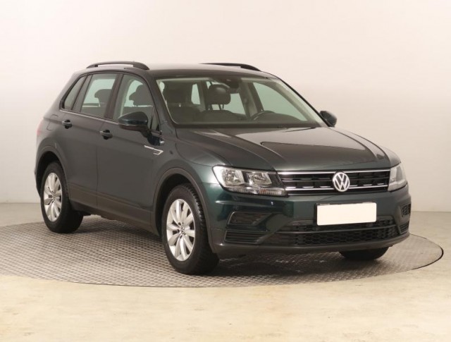 Volkswagen Tiguan  2.0 TDI n/a