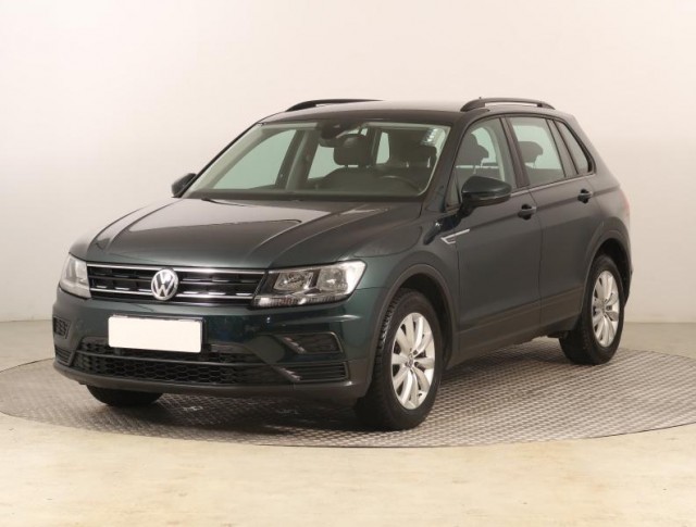 Volkswagen Tiguan  2.0 TDI n/a