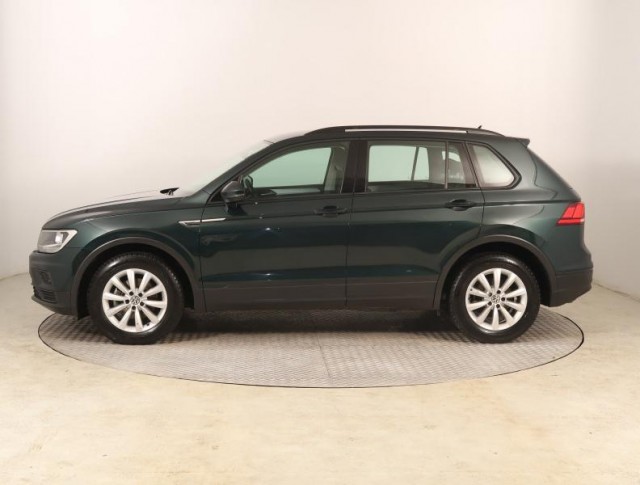 Volkswagen Tiguan  2.0 TDI n/a