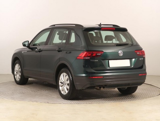 Volkswagen Tiguan  2.0 TDI n/a