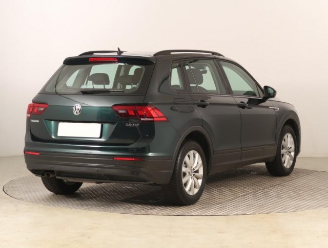 Volkswagen Tiguan  2.0 TDI n/a