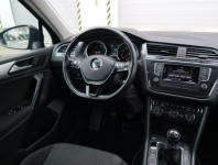 Volkswagen Tiguan  2.0 TDI n/a