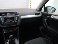 Volkswagen Tiguan  2.0 TDI n/a