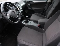 Volkswagen Tiguan  2.0 TDI n/a