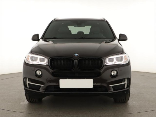 BMW X5  xDrive30d 