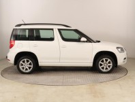 Škoda Yeti  2.0 TDI Active