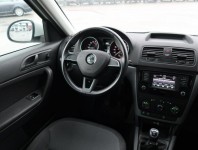 Škoda Yeti  2.0 TDI Active