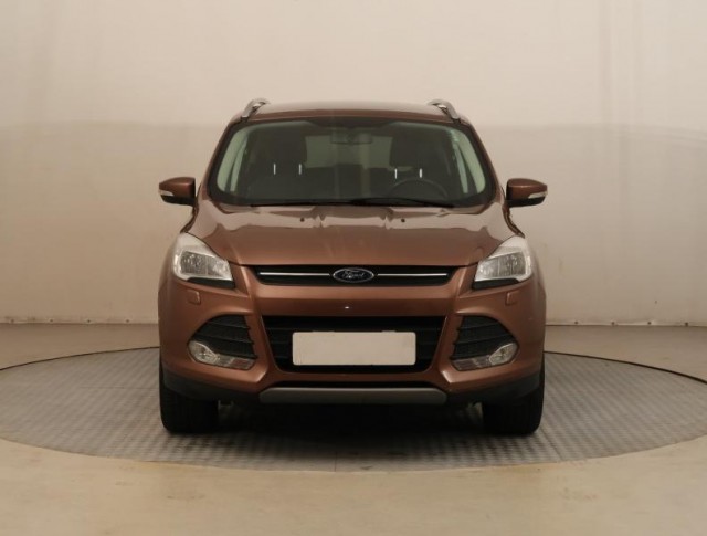 Ford Kuga  2.0 TDCi 