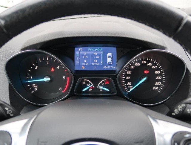 Ford Kuga  2.0 TDCi 