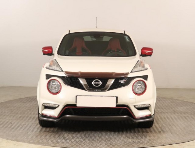 Nissan Juke  1.6 DIG-T Nismo RS 