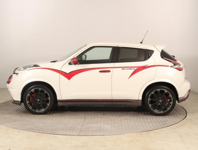 Nissan Juke  1.6 DIG-T Nismo RS 