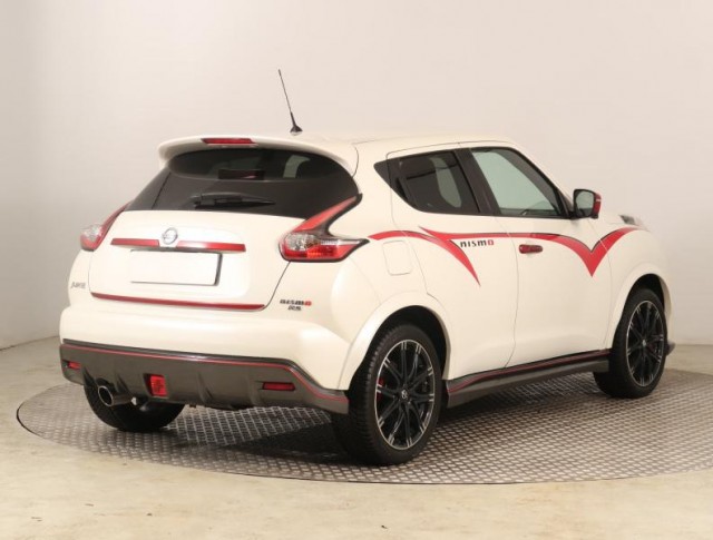 Nissan Juke  1.6 DIG-T Nismo RS 