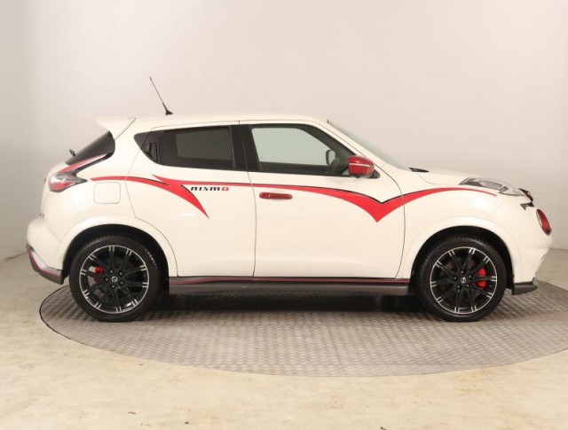 Nissan Juke  1.6 DIG-T Nismo RS 