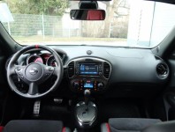 Nissan Juke  1.6 DIG-T Nismo RS 