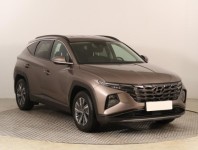 Hyundai Tucson  1.6 T-GDI Smart