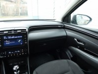 Hyundai Tucson  1.6 T-GDI Smart