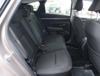 Hyundai Tucson  1.6 T-GDI Smart