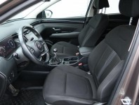 Hyundai Tucson  1.6 T-GDI Smart