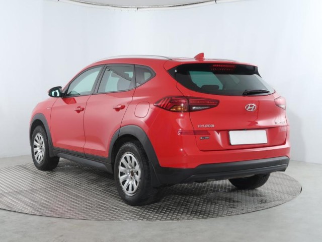 Hyundai Tucson  1.6 GDI Adventure