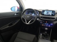 Hyundai Tucson  1.6 GDI Adventure