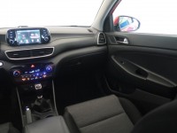 Hyundai Tucson  1.6 GDI Adventure