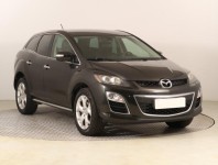 Mazda CX-7  2.2 MZR-CD 