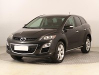 Mazda CX-7  2.2 MZR-CD 