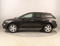 Mazda CX-7  2.2 MZR-CD 