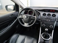 Mazda CX-7  2.2 MZR-CD 