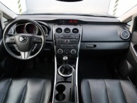 Mazda CX-7  2.2 MZR-CD 