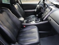 Mazda CX-7  2.2 MZR-CD 