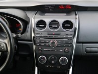 Mazda CX-7  2.2 MZR-CD 