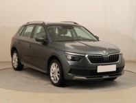 Škoda Kamiq  1.6 TDI Style