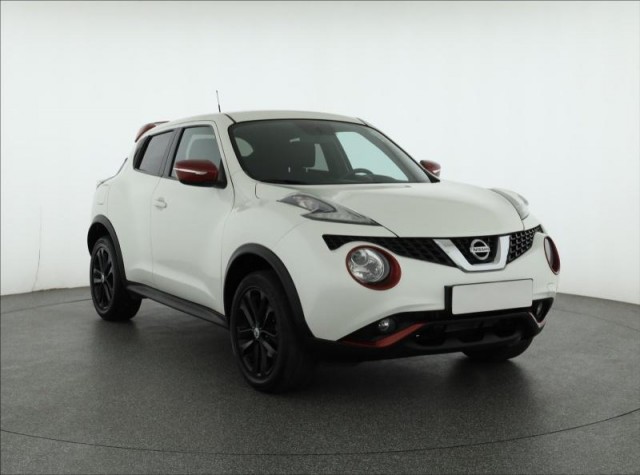 Nissan Juke  1.2 DIG-T 