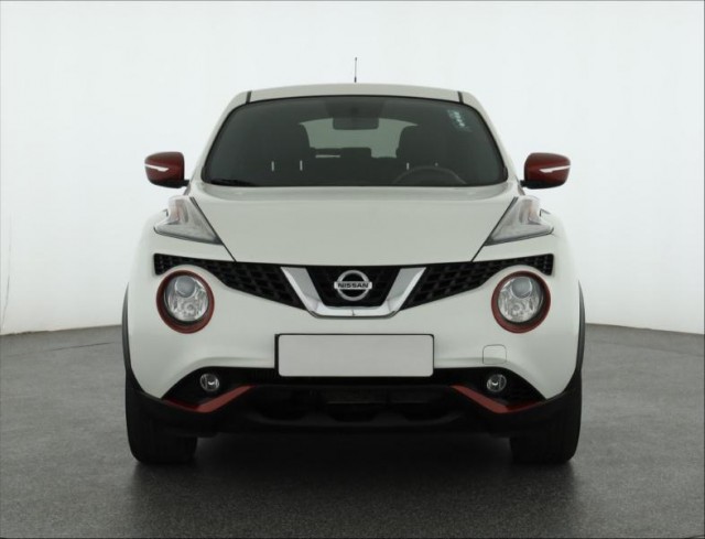 Nissan Juke  1.2 DIG-T 