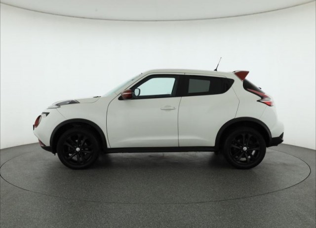 Nissan Juke  1.2 DIG-T 