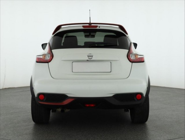 Nissan Juke  1.2 DIG-T 