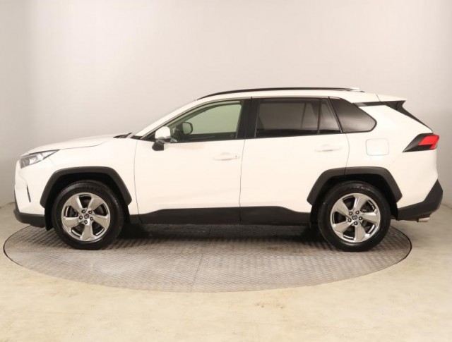 Toyota RAV 4  2.0 Valvematic 