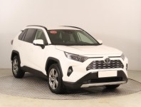 Toyota RAV 4  2.0 Valvematic 