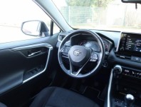 Toyota RAV 4  2.0 Valvematic 